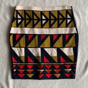 Rachel Roy skirt size XS